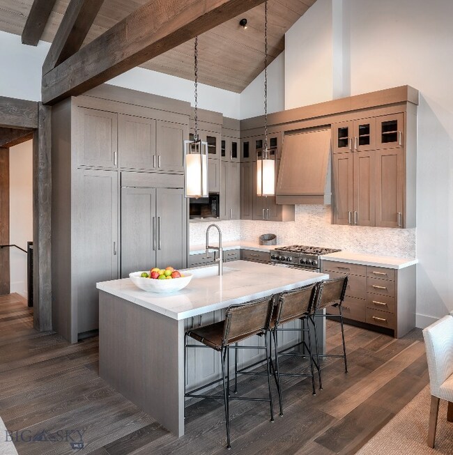 289 Inspiration Point unit 11B, Big Sky, MT 59716 - photo 4