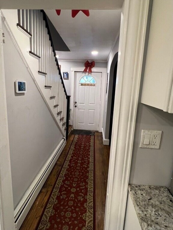 26 Hallowell St, Mattapan, MA 02126 - photo 2