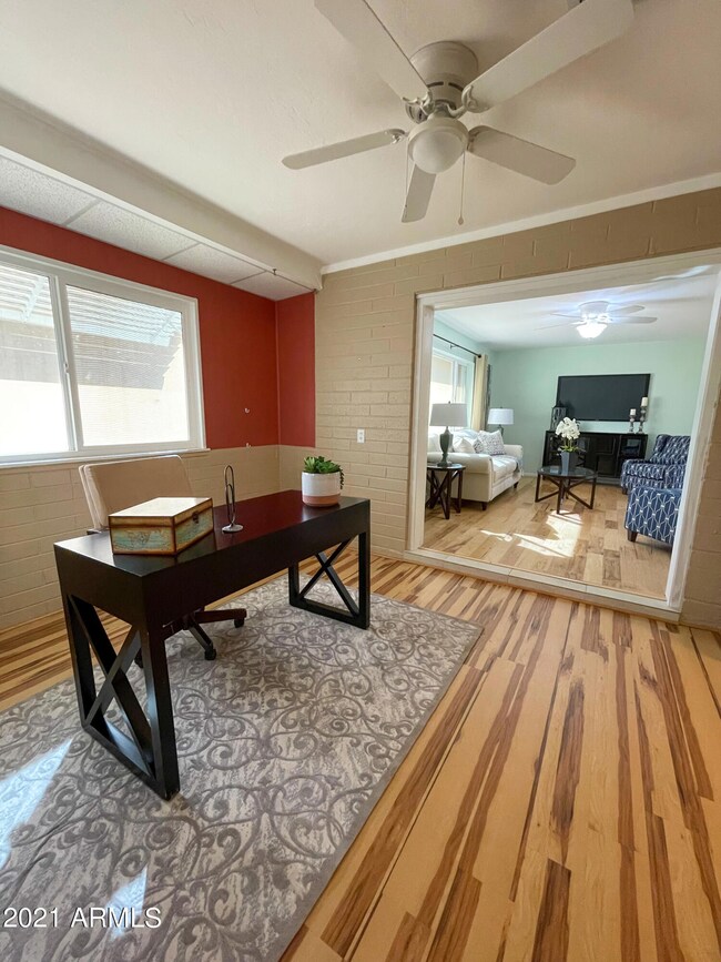 5155 E Escondido Cir, Mesa, AZ 85206 - photo 4