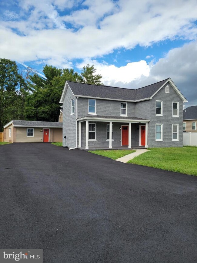 9145 Old Scaggsville Rd unit 9145 A, Laurel, MD 20723 - photo 2