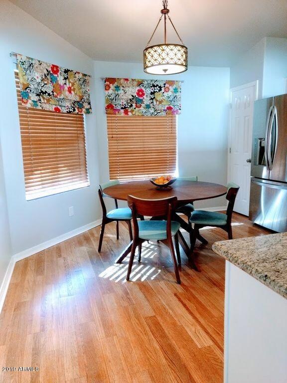 Kitchen Dining