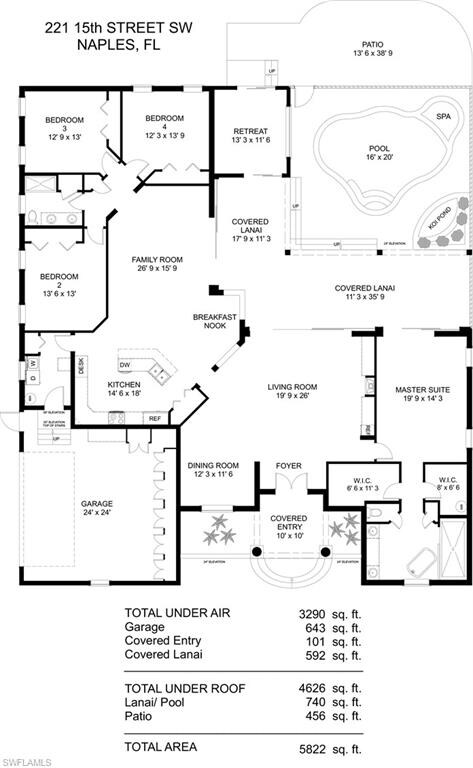 221 15th St SW, Naples, FL 34117 - photo 6