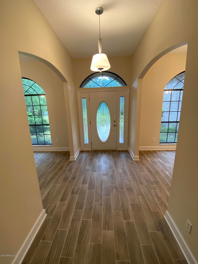 Entryway