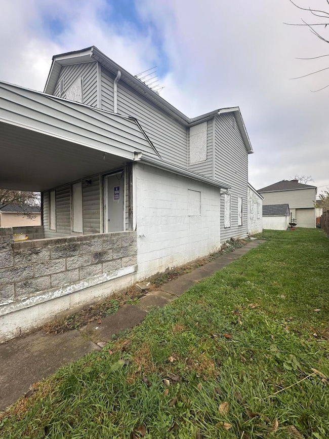 1500 Harvard Ave, Columbus, OH 43203 - photo 6