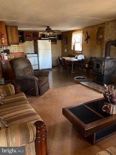 195 Babbling Brook Ln, Romney, WV 26757 - photo 5