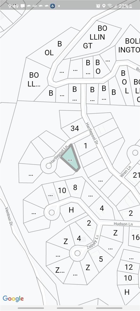 0 Hartlepool Ln, Bella Vista, AR 72715 - photo 5