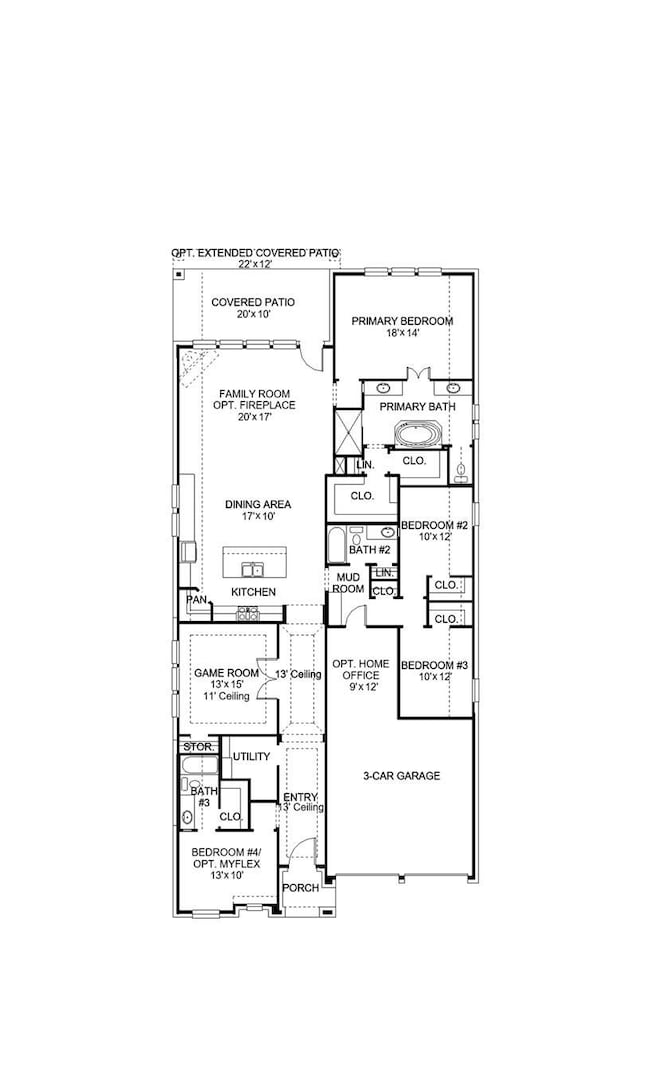 521 Estacado Ln, Georgetown, TX 78633 - photo 2