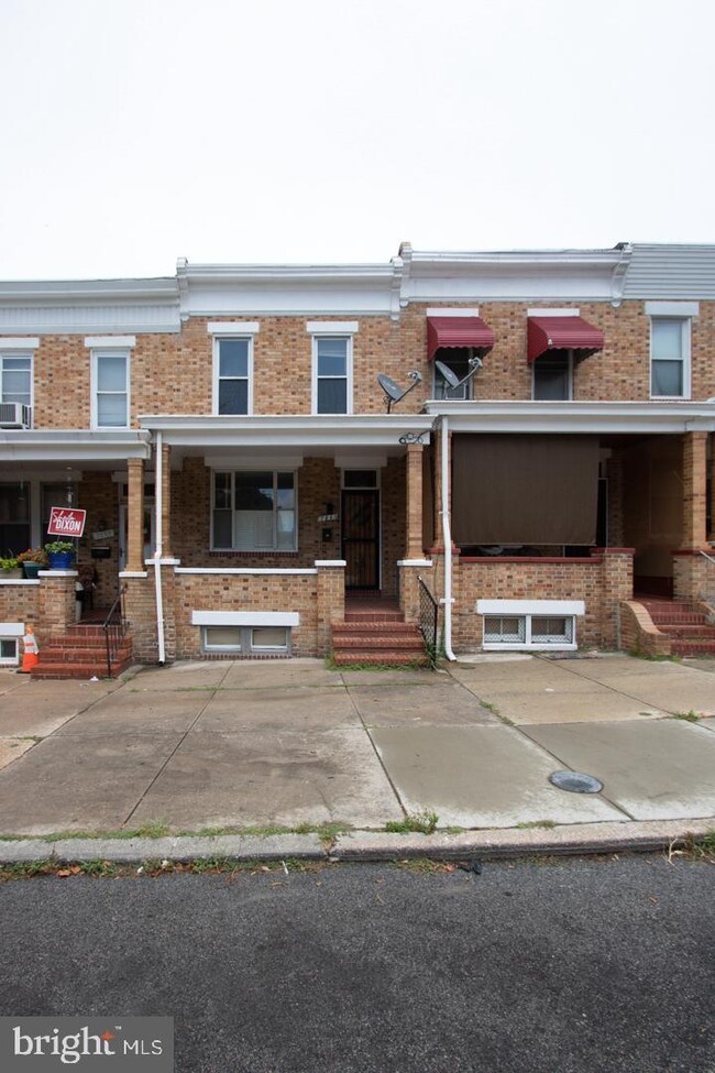 2860 Kentucky Ave, Baltimore, MD 21213 - photo 3