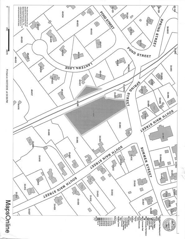 83 Spring St, Cohasset, MA 02025 - photo 2