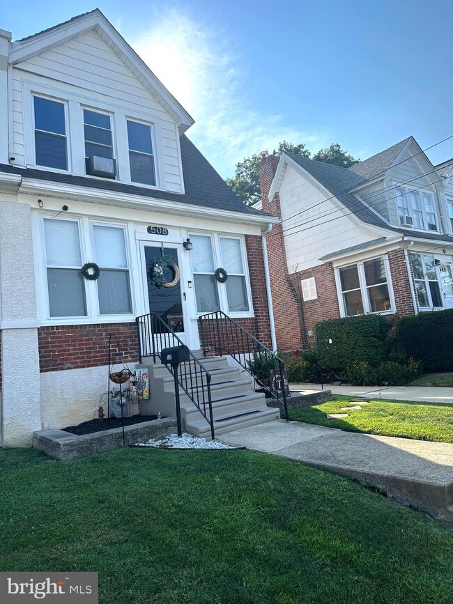 508 Lafayette Ave, Darby, PA 19023 - photo 3