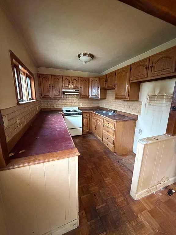 180 Rochambeau St, New Bedford, MA 02745 - photo 5