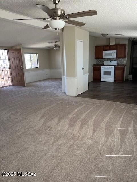 Fresh Carpet
