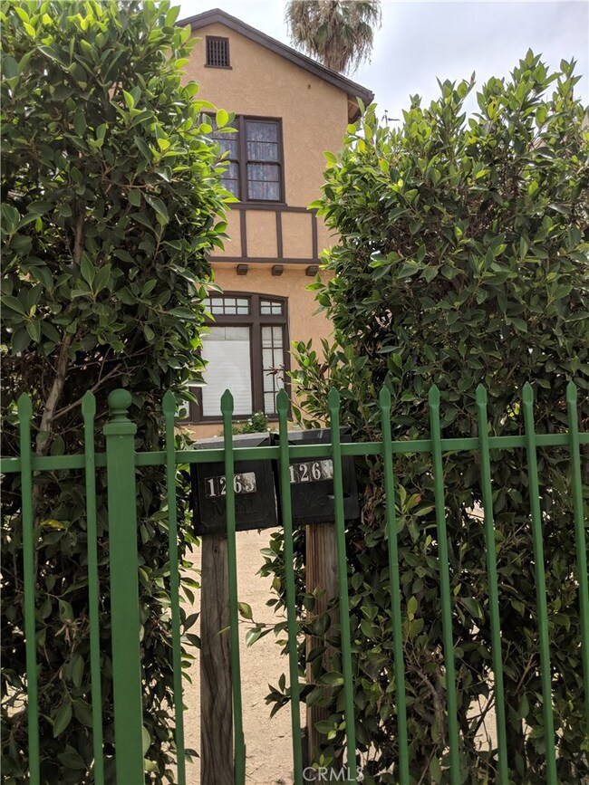 1261 N D St unit 1263, San Bernardino, CA 92405 - photo 2