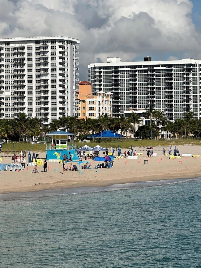 Parliament House unit 611, Pompano Beach, FL 33062 - photo 3