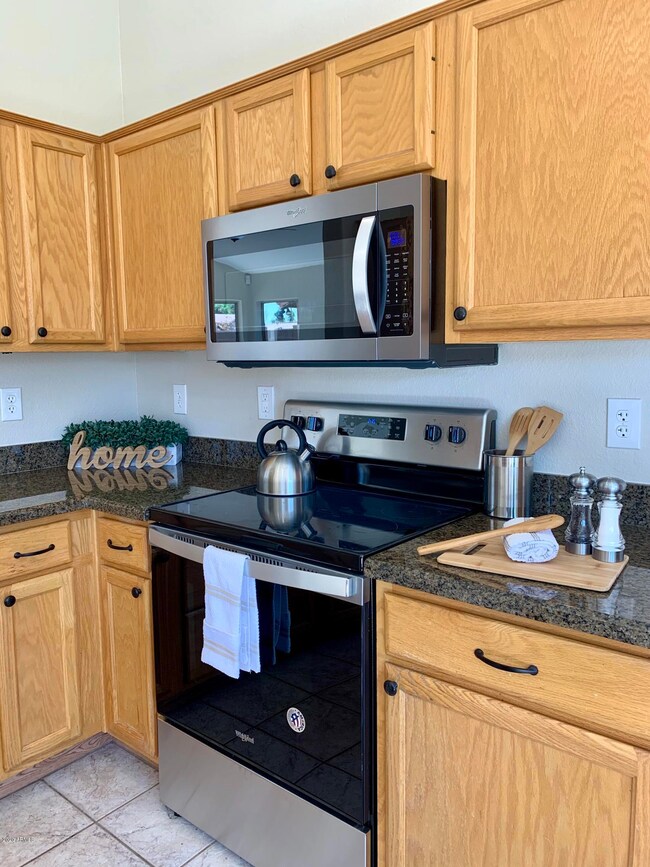 SS Appliances