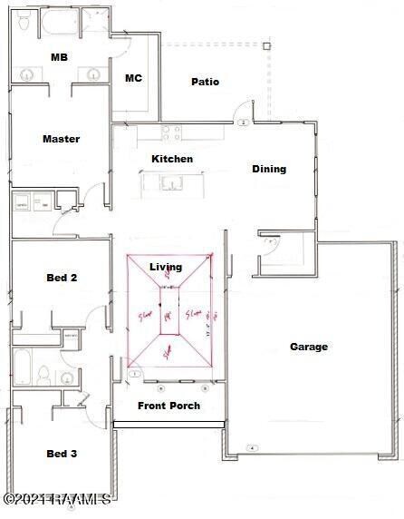 138 Gablecrest