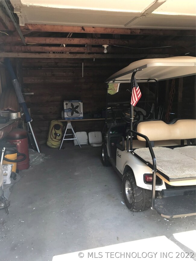 413 N Simpson St, Eufaula, OK 74432 - photo 3