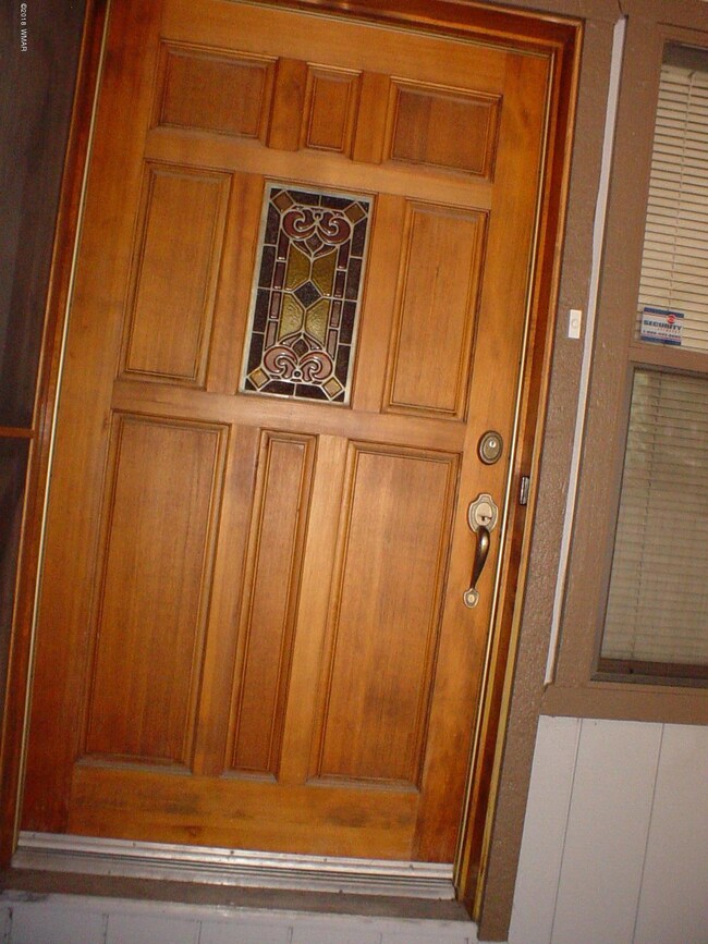 2871 S 29th St, Show Low, AZ 85901 - photo 5