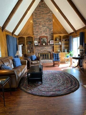 7809 Caenen Lake Rd, Shawnee, KS 66216 - photo 4