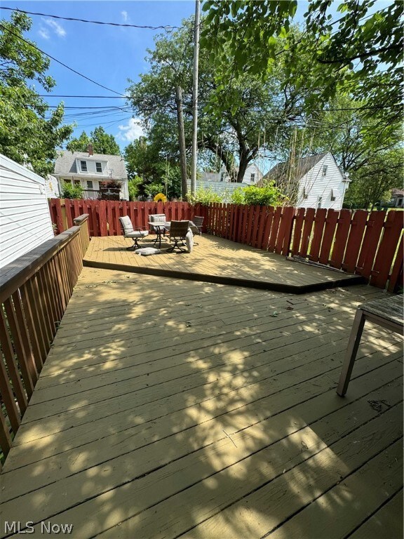 17829 Dalewood Ave, Maple Heights, OH 44137 - photo 4