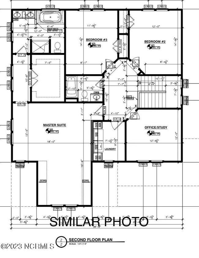 609 Shadowwood, Jacksonville, NC 28540 - photo 3