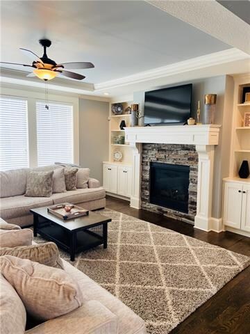 17100 Stearns St, Overland Park, KS 66221 - photo 4