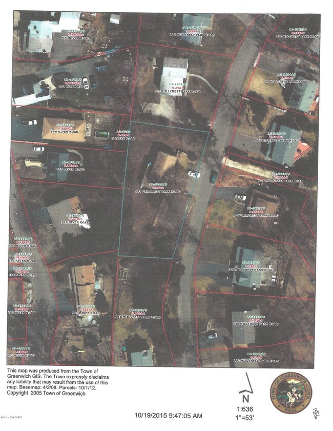 unlisted-address, Cos Cob, CT 06807 - photo 2