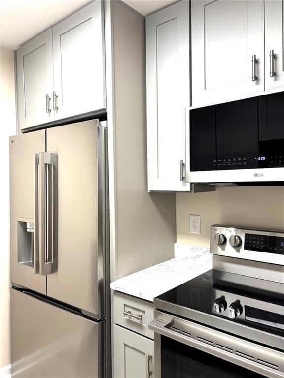 895 Brickleridge Ln SE, Mableton, GA 30126 - photo 5