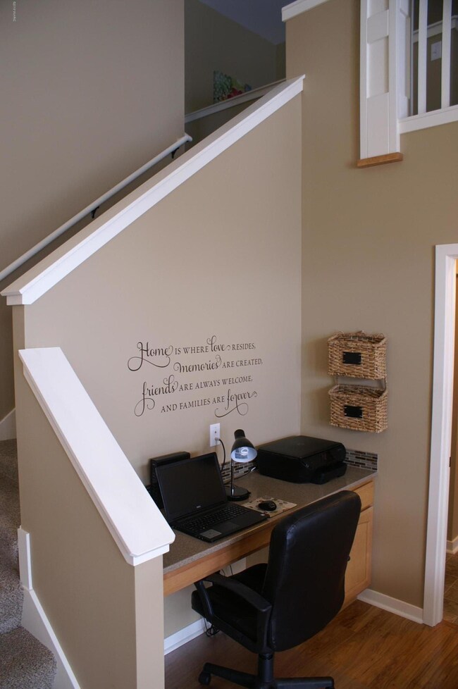 1216 Kingman Ct SW unit 15, Byron Center, MI 49315 - photo 7