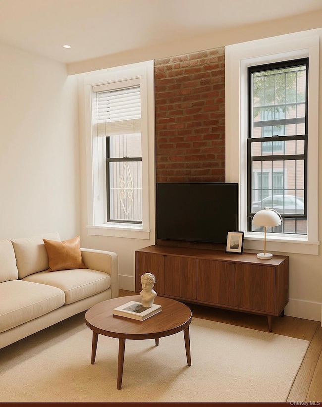 Saint Annes Court unit 1-A, New York, NY 10037 - photo 5