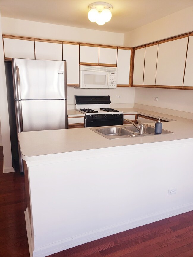 2251 Dawson Ln unit 322, Algonquin, IL 60102 - photo 4