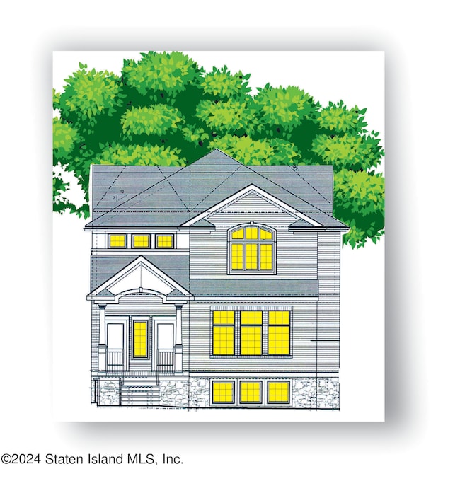 1 front rendering MLS