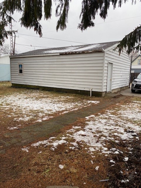 907 S 18th St, Lafayette, IN 47905 - photo 4