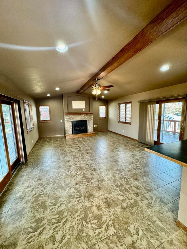 Great Room Addition
