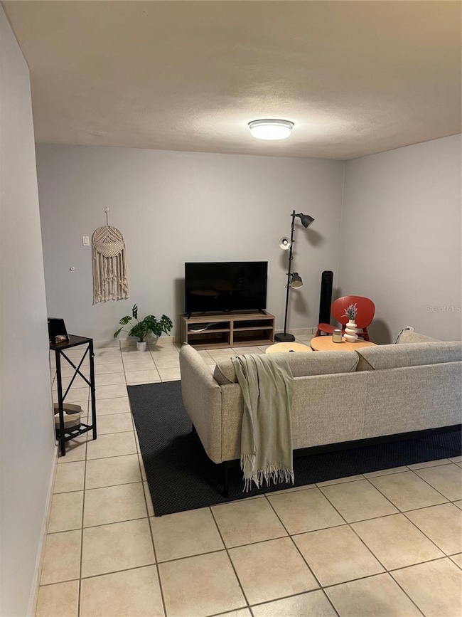 Nice living space!