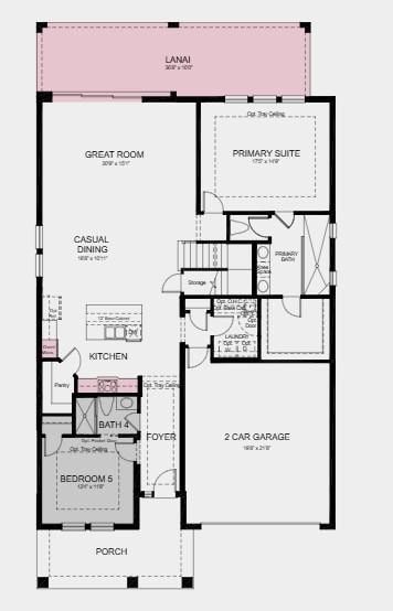 9298 Lorenzo Way, Port Saint Lucie, FL 34987 - photo 2