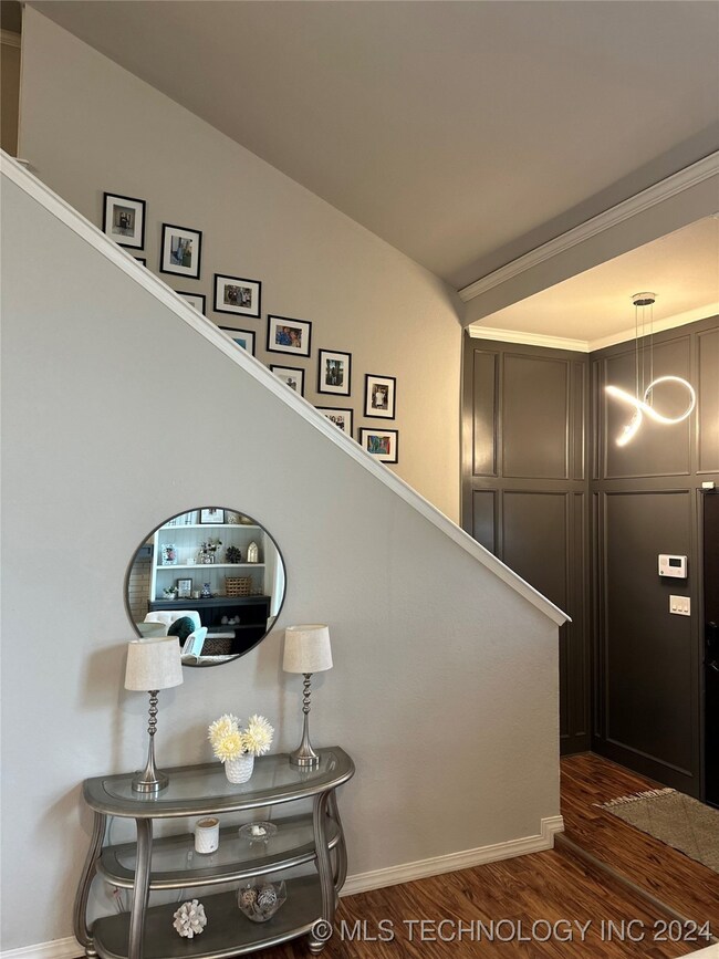 3202 N 7th Place, Broken Arrow, OK 74012 - photo 4