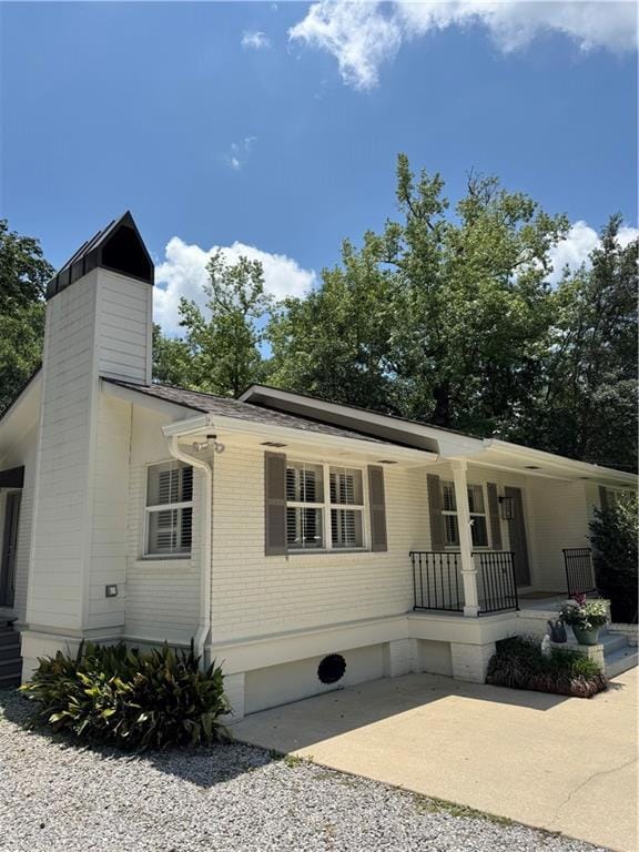 726 S Massachusetts St, Covington, LA 70433 - photo 2