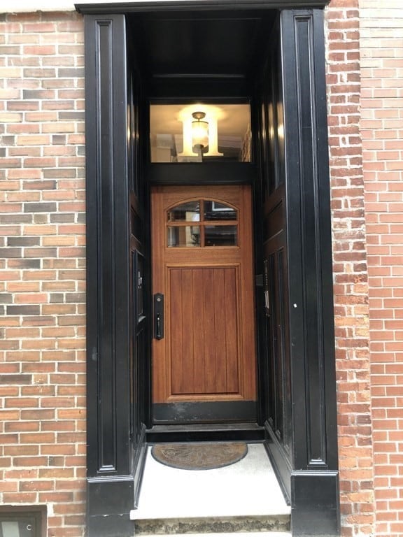 11 Cooper St unit 3A, Boston, MA 02113 - photo 2