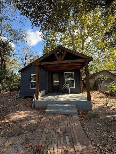 109 Mcphail St, Tomball, TX 77375 - photo 3