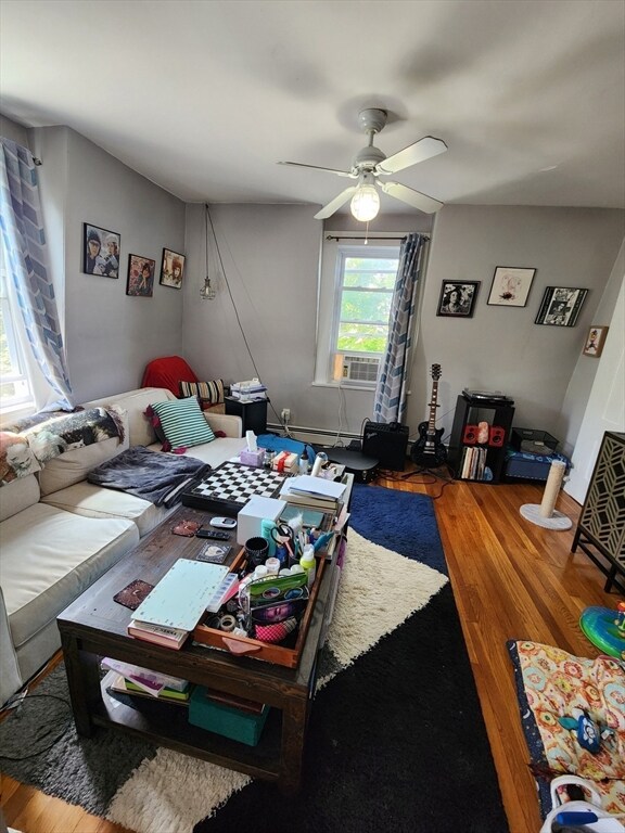 25 Andrew St unit 3, Salem, MA 01970 - photo 6