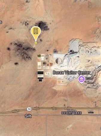 0 Gephart Rd, Boron, CA 93516 - photo 3