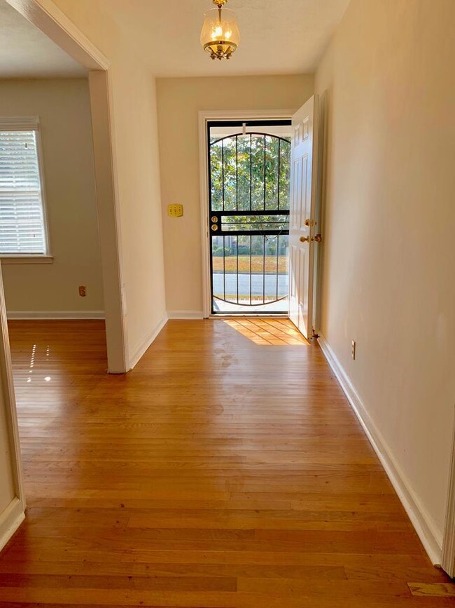 Foyer