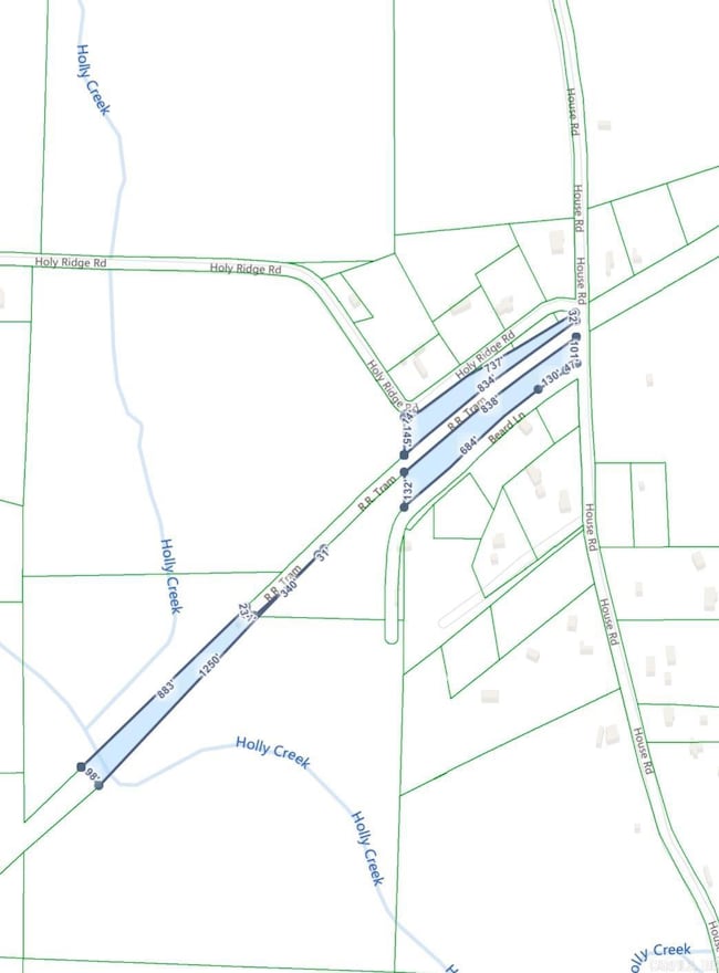 500 R Tram - Left Side - Front, Traskwood, AR 72167 - photo 2