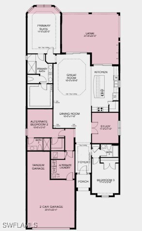 18073 Terracina Dr, Fort Myers, FL 33913 - photo 2