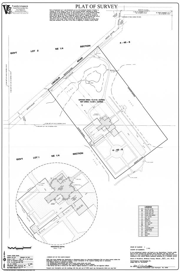 17519 Lincoln Rd, Harvard, IL 60033 - photo 5