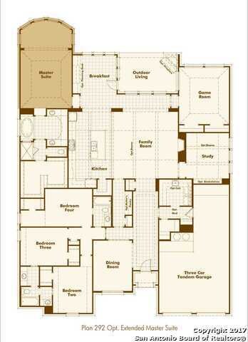 25415 River Ledge, San Antonio, TX 78255 - photo 3