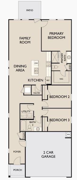 18201 Papuan Cove, Elgin, TX 78621 - photo 7