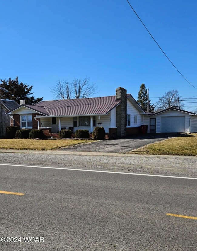 417 N Main St, Spencerville, OH 45887 - photo 3