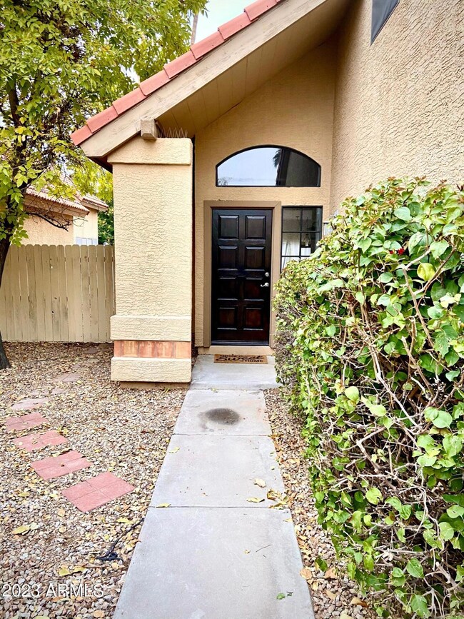 4564 W Ivanhoe St, Chandler, AZ 85226 - photo 3